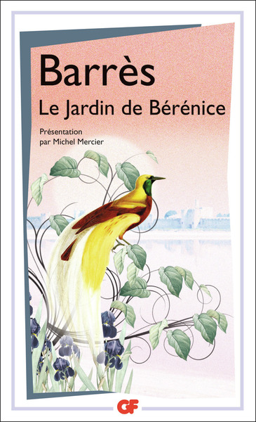 JARDIN DE BERENICE (NC)