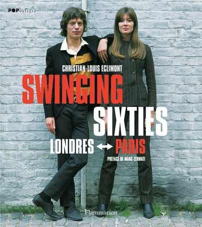SWINGING SIXTIES LONDRES-PARIS