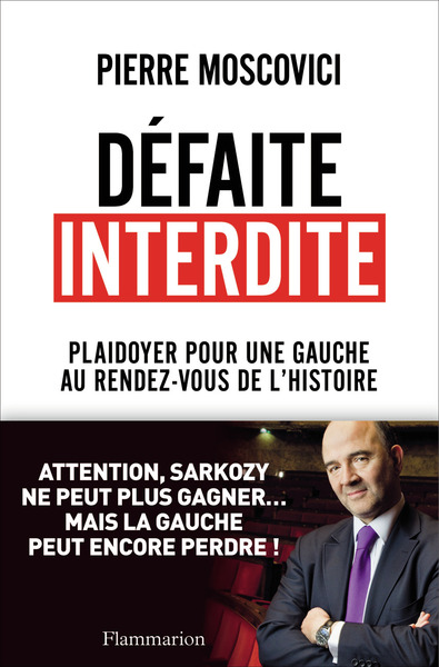 DEFAITE INTERDITE