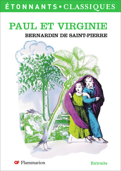 PAUL ET VIRGINIE
