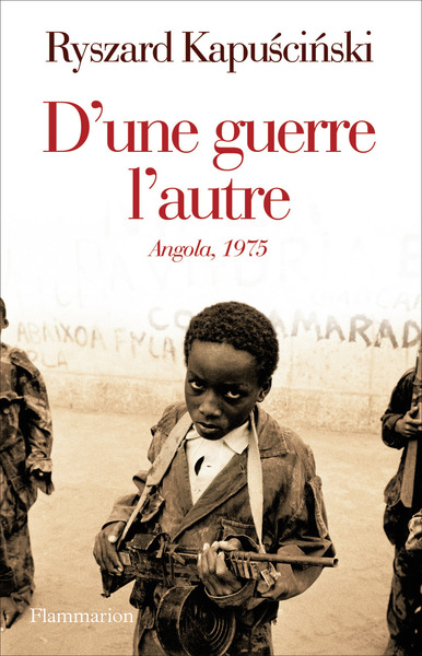D´UNE GUERRE L´AUTRE