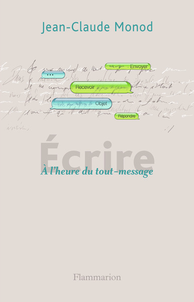 ECRIRE