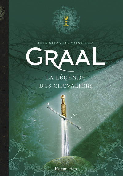 GRAAL - LA LEGENDE DES CHEVALIERS