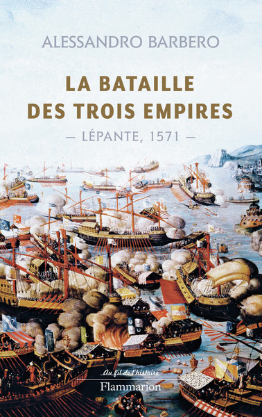 BATAILLE DES TROIS EMPIRES