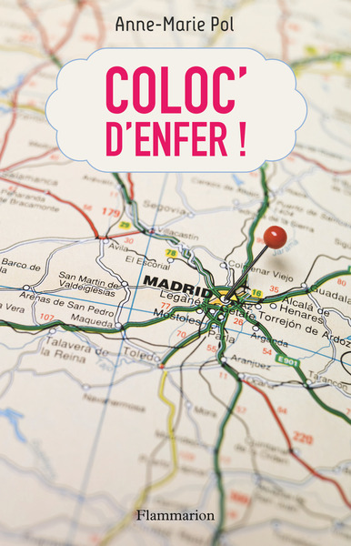 COLOC D´ENFER