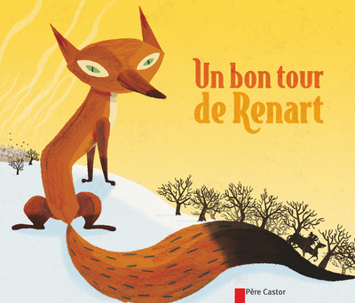 BON TOUR DE RENART