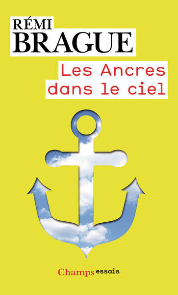 ANCRES DANS LE CIEL