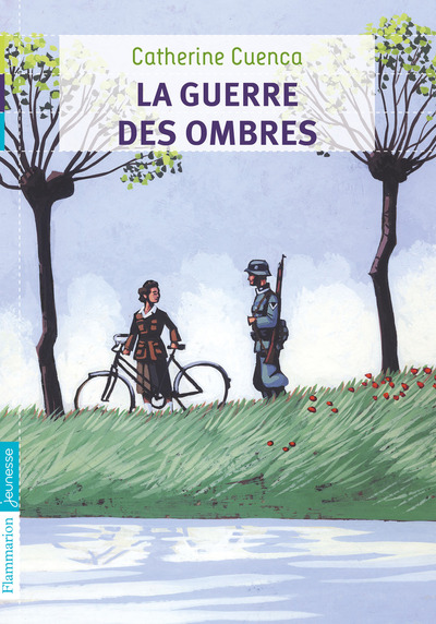 GUERRE DES OMBRES