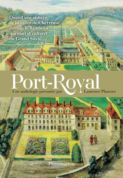 PORT-ROYAL