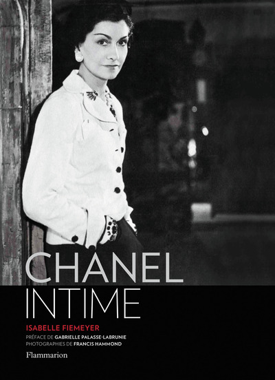 CHANEL INTIME