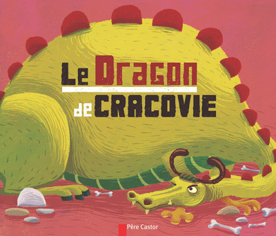 DRAGON DE CRACOVIE