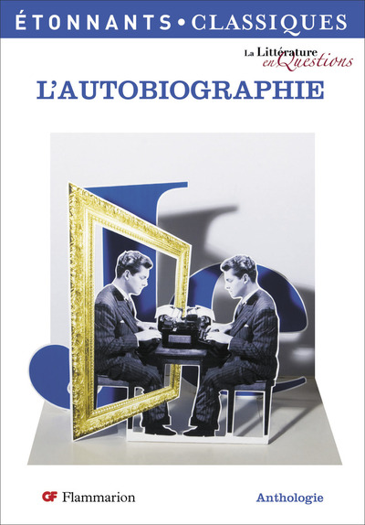 AUTOBIOGRAPHIE