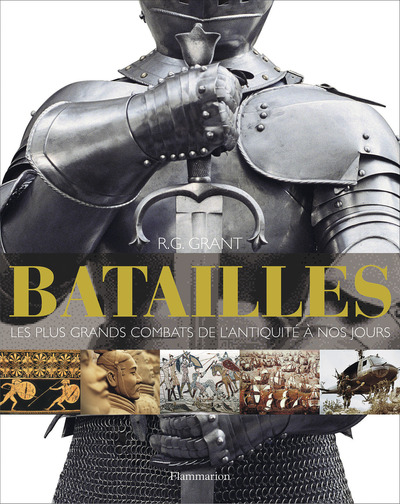 BATAILLES