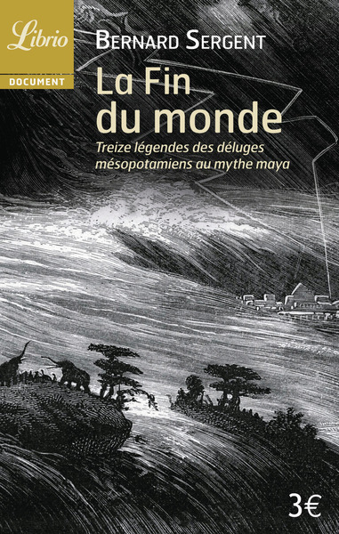 FIN DU MONDE
