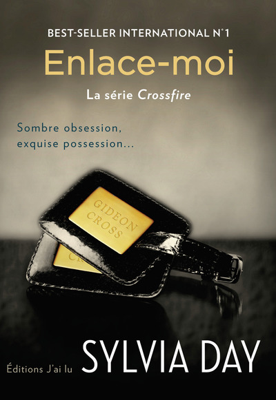 ENLACE - MOI - SERIE CROSSFIRE