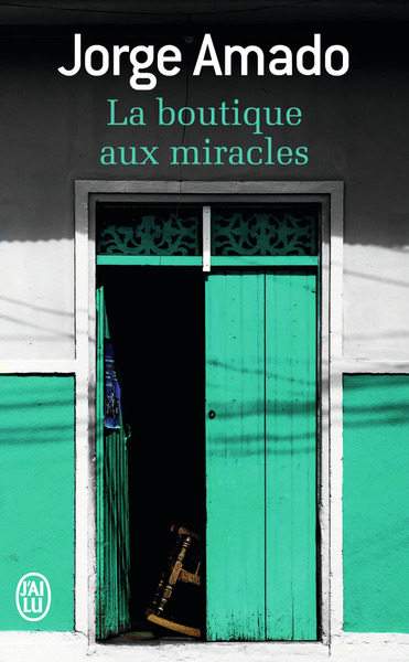 BOUTIQUE AUX MIRACLES