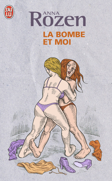BOMBE ET MOI