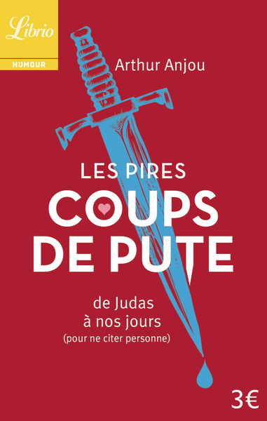 PIRES COUPS DE PUTE