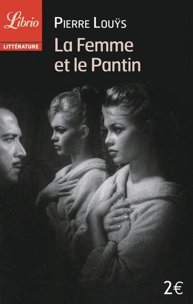 FEMME ET LE PANTIN (NE)