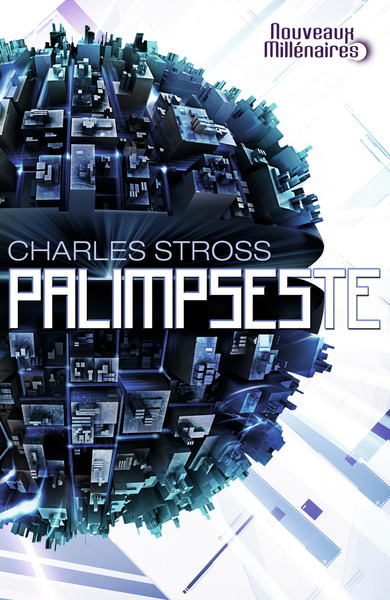 PALIMPSESTE - NOUVEAUX MILLENAIRES