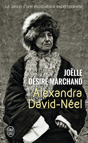 ALEXANDRA DAVID-NEEL