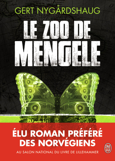 ZOO DE MENGELE