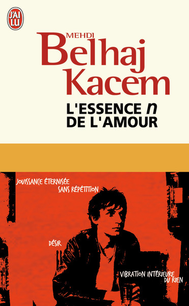 ESSENCE DE L´AMOUR