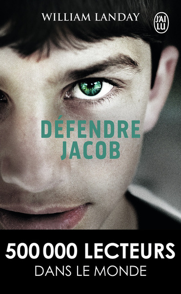 DEFENDRE JACOB