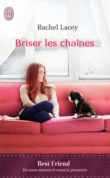 BRISER LES CHAINES