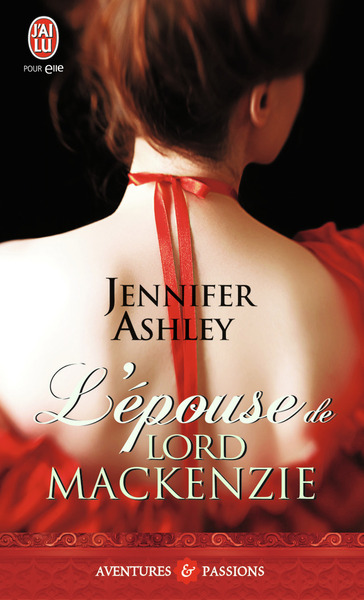 L´EPOUSE DE LORD MACKENZIE