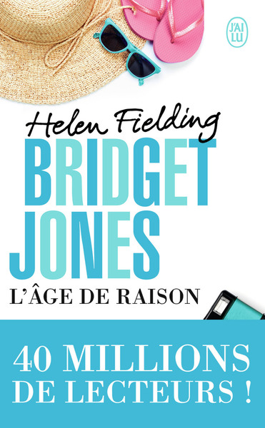 BRIDGET JONES : L´AGE DE RAISON (NC)