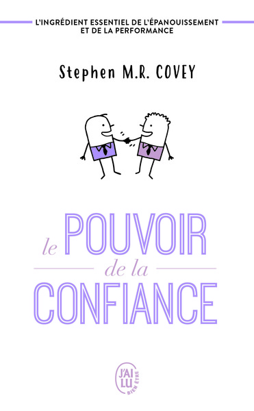 POUVOIR DE LA CONFIANCE