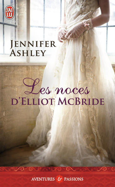 NOCES D´ELLIOT MCBRIDE