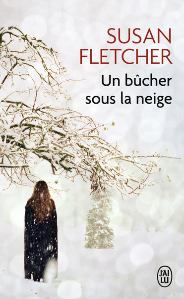 BUCHER SOUS LA NEIGE