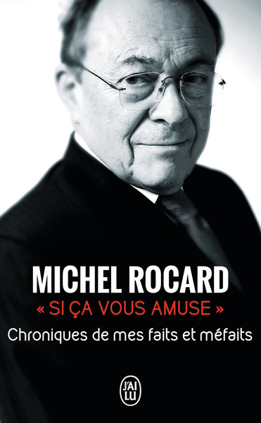 SI CA VOUS AMUSE