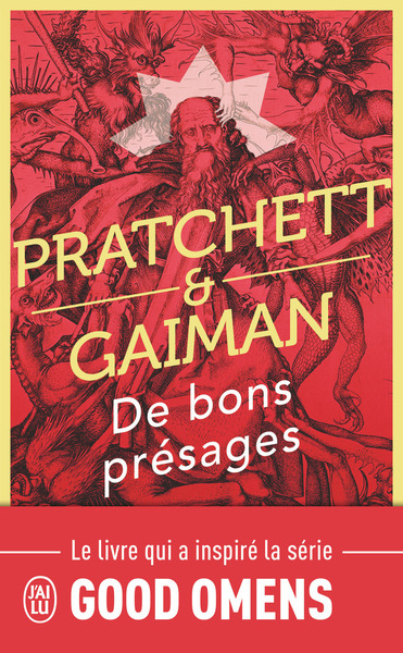 DE BONS PRESAGES (NC)
