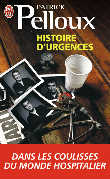 HISTOIRE D´URGENCES