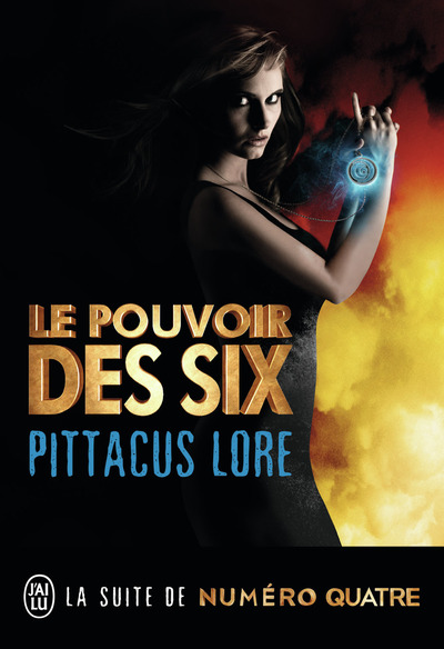 POUVOIR DES SIX