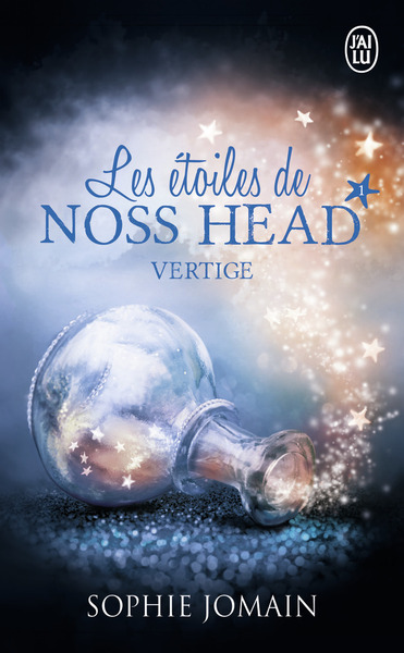 ETOILES DE NOSS HEAD - 1 - VERTIGE