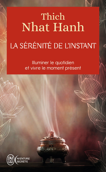 SERENITE DE L´INSTANT