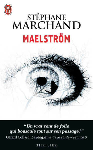 MAELSTROM