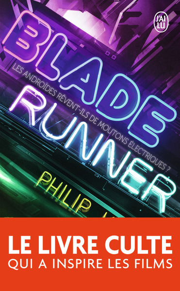 BLADE RUNNER (NC)