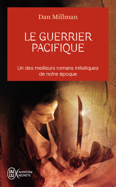 GUERRIER PACIFIQUE (NC)