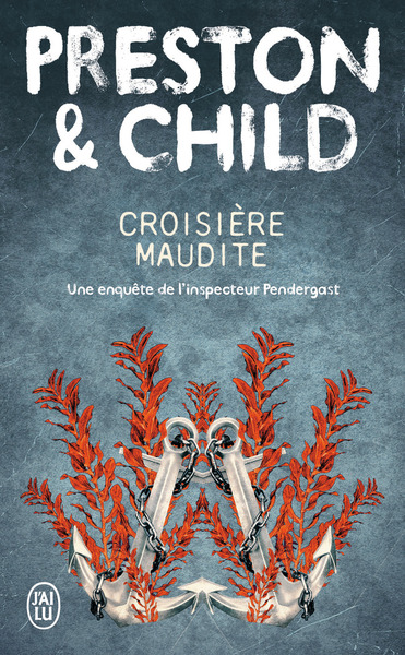 CROISIERE MAUDITE