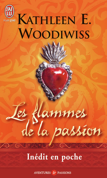 FLAMMES DE LA PASSION