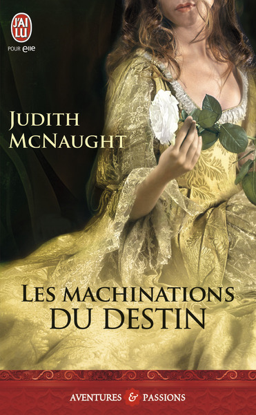 MACHINATIONS DU DESTIN (NC)
