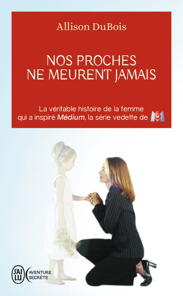 NOS PROCHES NE MEURENT JAMAIS
