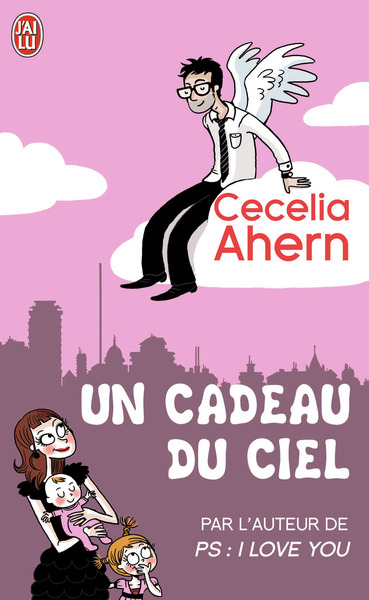 CADEAU DU CIEL