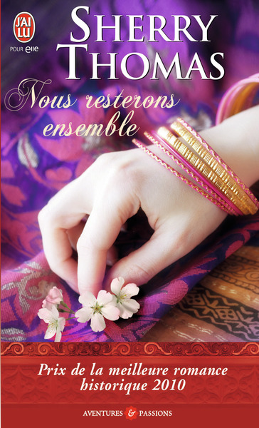 NOUS RESTERONS ENSEMBLE