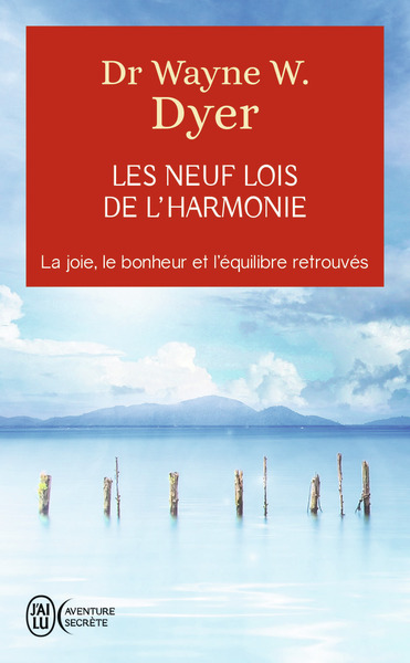 9 LOIS DE L'HARMONIE